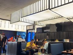 -海之屋韩式烤肉(海棠68环球美食街店)