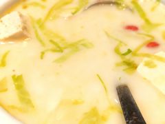 -竹雨堂创意中国菜(裕华店)