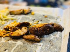 -老东北烤肉(金山店)
