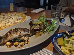 -新贝乐意大利餐厅(苏州中心店)