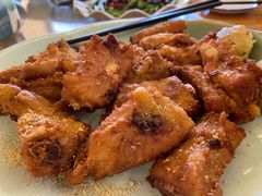 陈皮骨-三泉湾侨文化主题餐厅