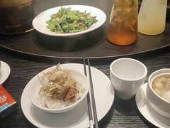 -沅江水·湖南家宴(南村万博长隆商圈店)