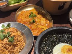 -大同江朝鲜菜•长春地标美食(绿园吾悦广场店)
