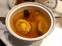 逸仙四物湯-民国红公馆·秦淮八艳(夫子庙店)