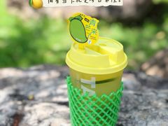 -挞柠·手打柠檬茶(花城汇中区旗舰店)