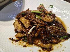 -鲁南老味·滕州炒鸡老店(岔路街店)