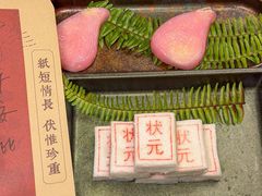 -庖丁家水煮牛排火锅(巴国城店)