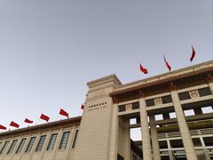 -吴裕泰茶庄(前门大街店)