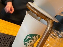 -星巴克(洛阳中州路王府井店)