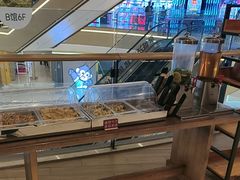 -青年公社烤鸭(熙悦天街店)
