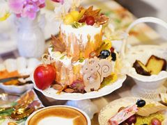 -乡田小墅(展览馆路JK FUN商城店)