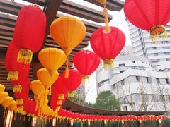 -北湖公园