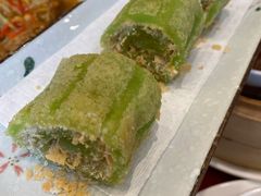绿茶甜薄餐-北园酒家(小北路店)