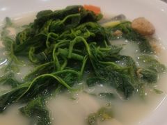 -丰尔粥食·顺德鱼生·干蒸排骨顺德菜(大良分店)