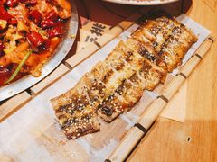 -喝丢一只鞋海鲜烧烤·海肠捞饭(东关街店)