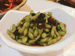 -可可大虾武汉土菜大排档(万松园1店)