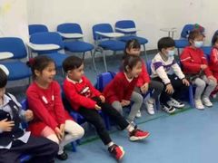 -关键词英语·青少儿·语言培训(红山天虹校区)