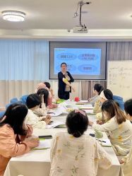 -金月汇月子会所(江门店)