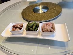 -得月楼·省级非遗·传统苏帮菜(观前店)