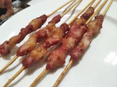 -金安大饭店-金品自助餐厅