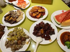 -海韵之星邮轮水会(明发商业广场店)