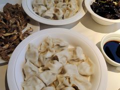 -李恩记清真水饺(北电大厦店)