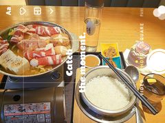 -味太助·银饭食堂(中华城店)