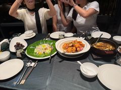 -江南雅厨(李公堤店)