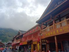 -松州古城