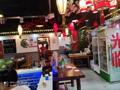 大堂-盛德利食府 天津菜(河西店)