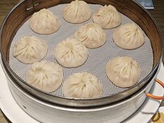 -隆喜元鱼汤包·海鲜(中联广场店)