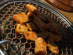 -麻蒲碳烤肉(远景路1号店)