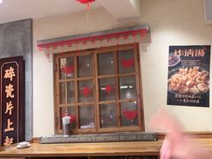 -乐乐大排档·30年老字号(浙江路店)