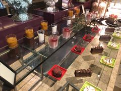 -大中华希尔顿酒店-念自助餐·嗨啤·小龙虾
