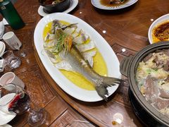-前门烤鸭(江东中路店)