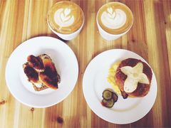 -Egg•Allday Brunch(襄阳北路店)