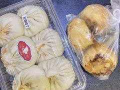 -白玉兰食品(中山公园龙之梦店)