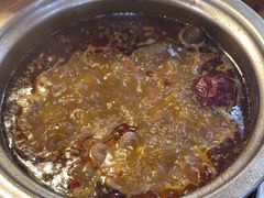 -塔兰齐新疆孜然火锅(鲤鱼山路店)