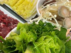 -嬷孙家潮汕牛肉火锅(北京路天河城店)