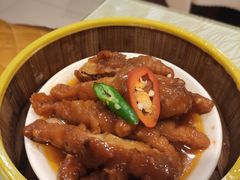 -香港威特瑞茶餐厅(小白楼音乐厅店)