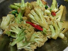 -阿英煲(凉城路店)