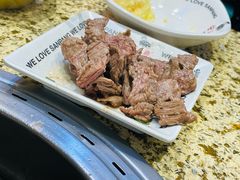 -安又胖韩国烤肉(美罗城店)