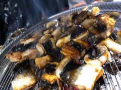 -本炙炭烤·蒲烧活鳗料理店(金沙洲店)