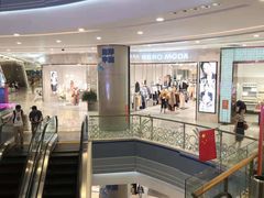 -凯德广场(西城店)