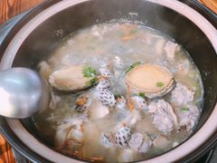 -吉品莞家·鲍鱼鸡煲(东莞店)