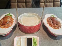 -秀儿四九城·新京菜(亚运村鸟巢店)