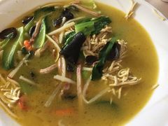 -留芳·文旅古月楼(老街店)