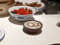 猪油拌饭-长沙文和友(海信广场店)