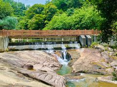 -广州白江湖森林公园