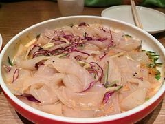 -金掌勺锅包肉(太原万达店)